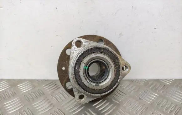 Volkswagen T-Roc Front wheel ball bearing 