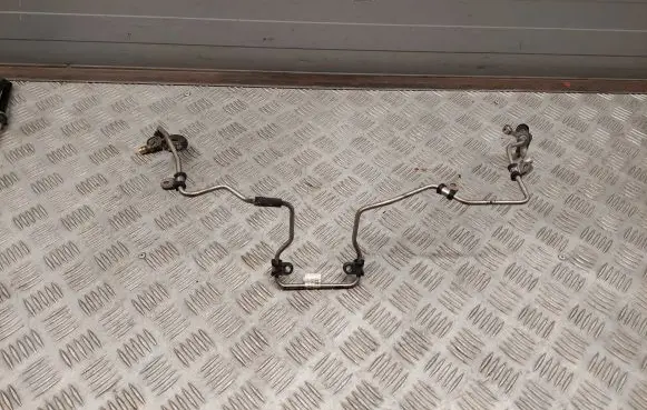 Audi A7 S7 4G Fuel line/pipe/hose 079127509DM