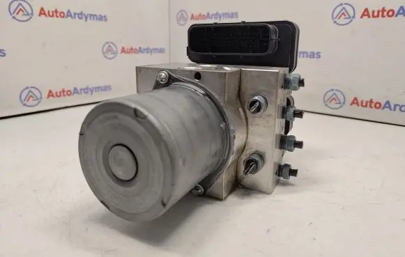 BMW 7 F01 F02 F03 F04 ABS Pump 34516865860 34526865862 34516876912