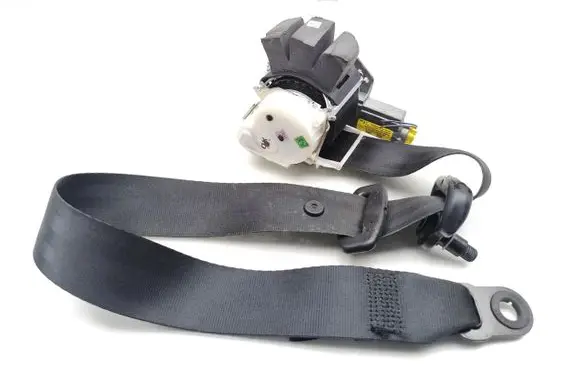 Ford Ecosport Front seatbelt CN15A61294FDW