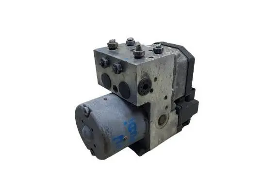 Volkswagen PASSAT B5 ABS Pump 0273004358-KASACJA 0265220525 0273004358