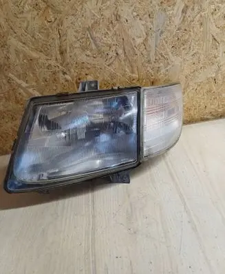 Mercedes-Benz Vito Viano W638 Headlight/headlamp 4401119L 4401119LB
