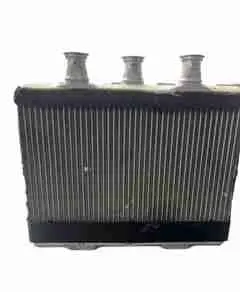 BMW 7 E65 E66 Heater blower radiator 81562
