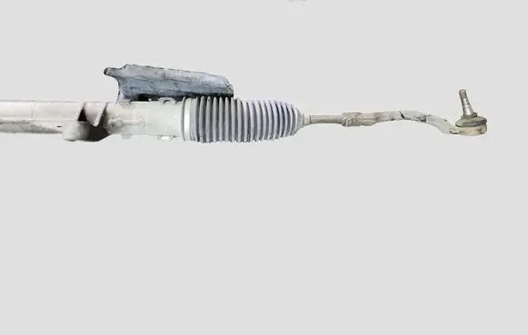 Renault Scenic II - Grand scenic II Steering rack