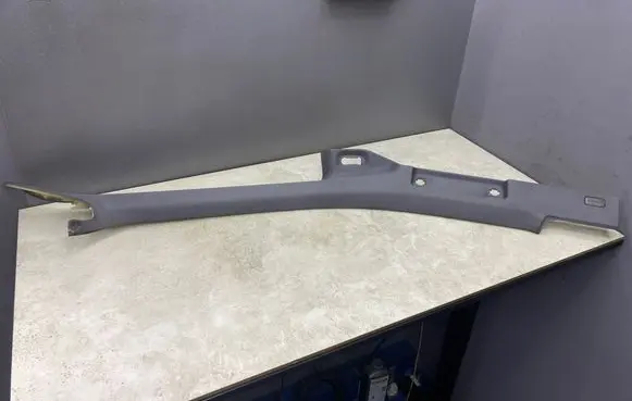 Audi A4 S4 B6 8E 8H (A) pillar trim 8E0867234