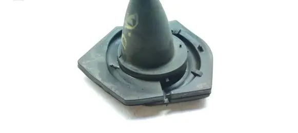 Renault Scenic III - Grand scenic III Rear coil spring rubber mount 552400004R