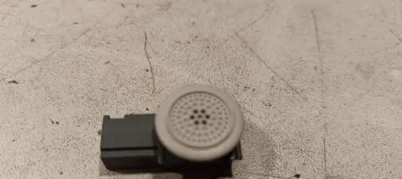 Mercedes-Benz E W213 Microphone (bluetooth/phone) 