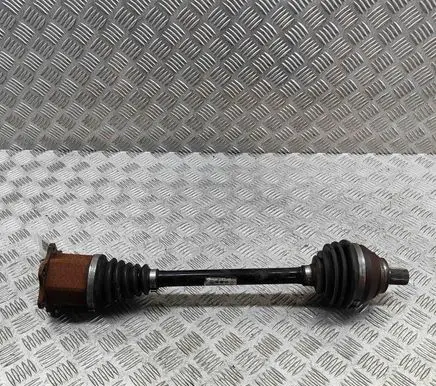 Volkswagen T-Roc Front driveshaft 5Q0407272ET