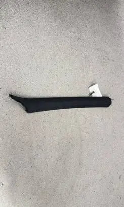 BMW 3 E30 (B) pillar trim (top) 51431884376 51431881429 51431922789