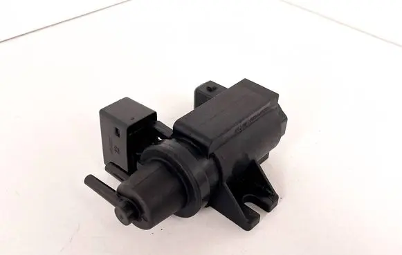 Turbo solenoid valve