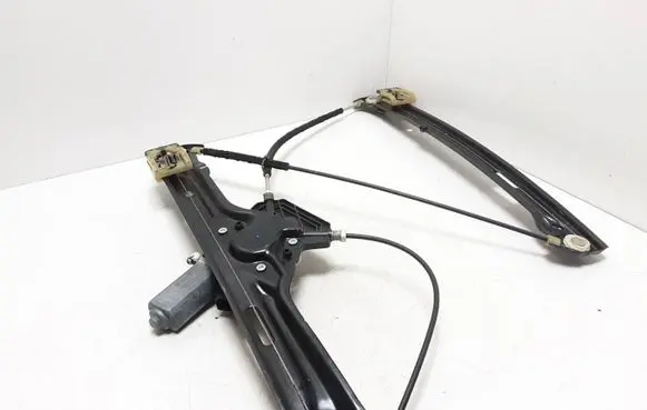 BMW X5 F15 Sliding door window regulator with motor 7283491 7286483