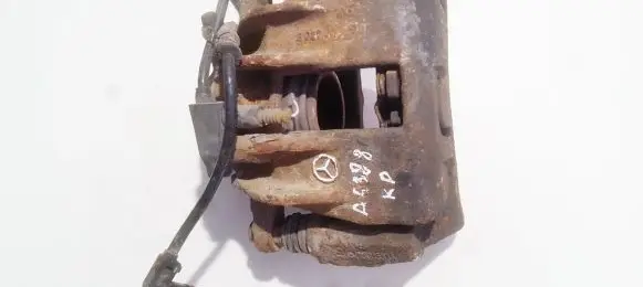 Mercedes-Benz C W202 Front brake caliper