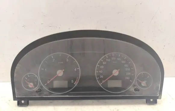 Ford Mondeo Mk III Speedometer (instrument cluster) 3S7T10849JD
