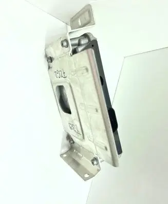 Audi A6 S6 C7 4G Video control module 4G0907107E 4H0907107 4H0907107F
