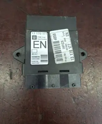 Opel Vectra C Door control unit/module 13170177 5WK46006 360572197