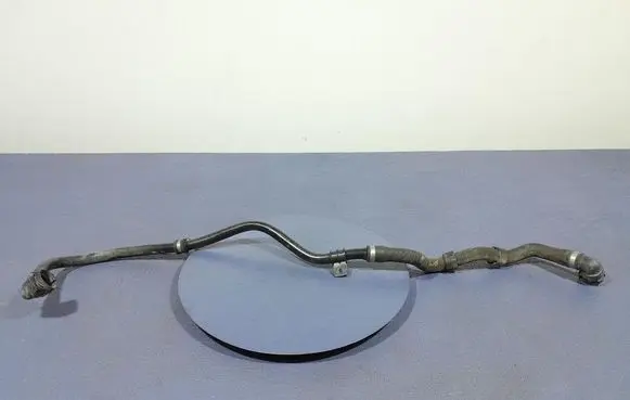 Mercedes-Benz GLC X253 C253 Engine coolant pipe/hose A2535012400