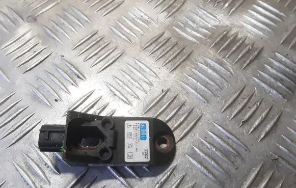 Honda Accord Airbag deployment crash/impact sensor 77930SEFE814M1