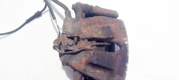 Citroen C8 Front brake caliper