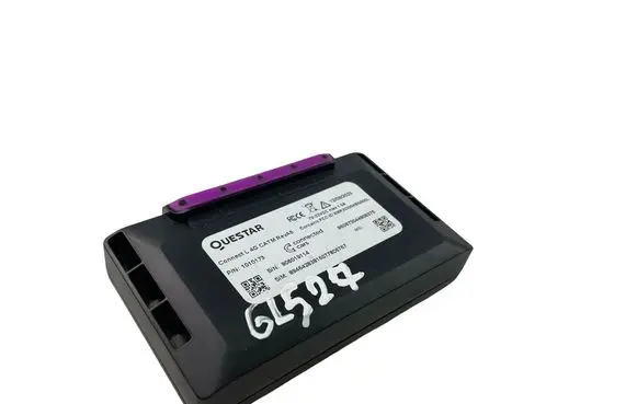 Volvo XC40 Other control units/modules 906019114
