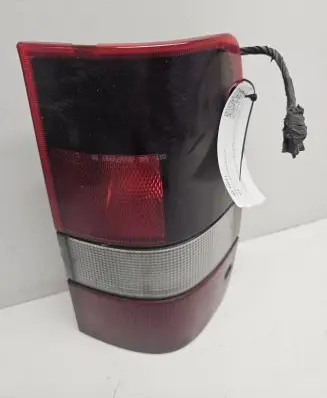 Opel Monterey Rear/tail lights 371AL