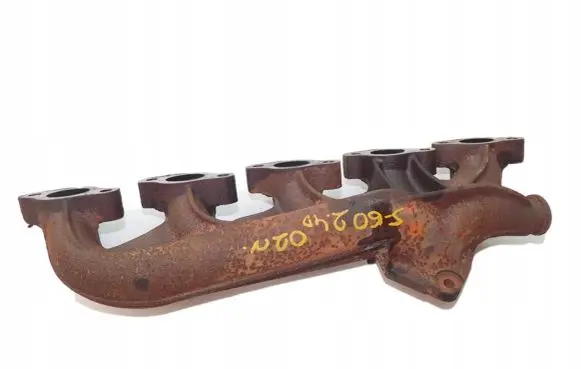 Volvo S60 Exhaust manifold