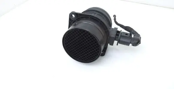 Volkswagen Golf V Mass air flow meter 03G906451C 0281002735