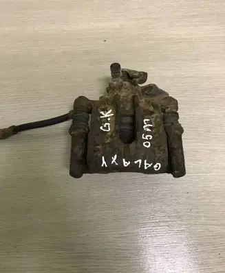 Ford Galaxy Rear brake caliper