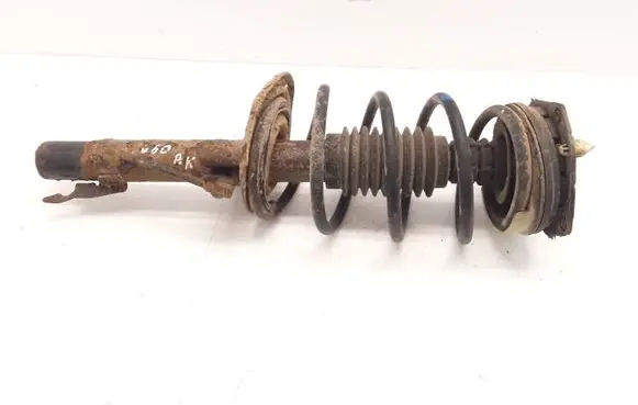 Renault Megane II Front shock absorber/damper