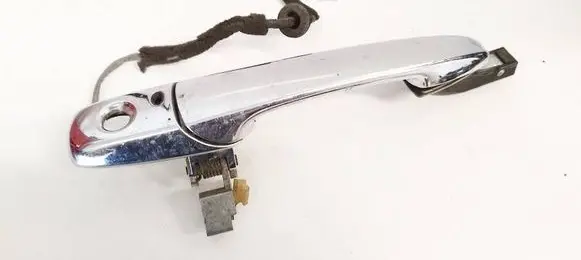 Mazda CX-7 Front door exterior handle 