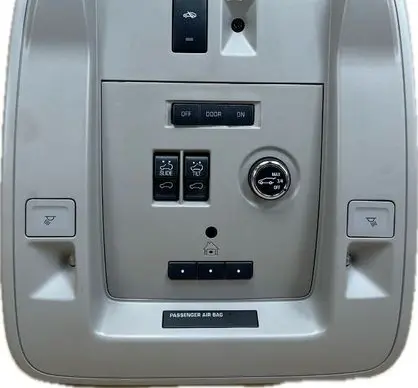 Cadillac Escalade IV Other interior light 13576936