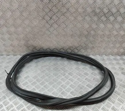 BMW iX Trunk rubber seal (body) 7954150