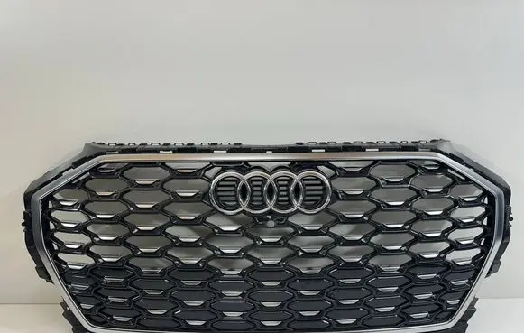 Audi Q5 SQ5 FY Front grill 80F853651