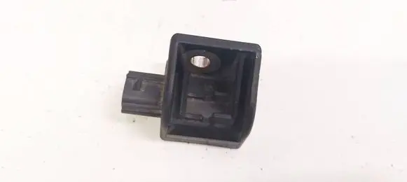 Honda FR-V Airbag deployment crash/impact sensor 