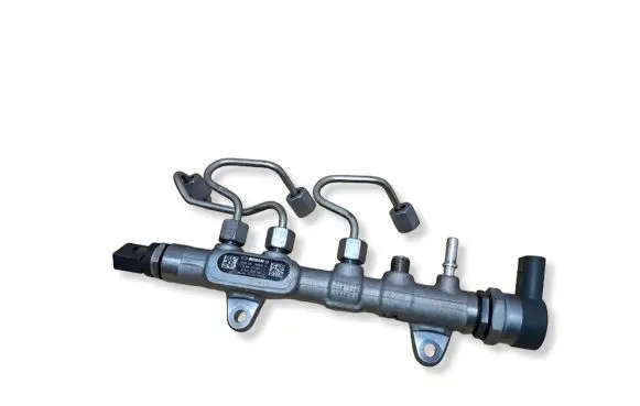 BMW 1 F20 F21 Fuel main line pipe 0281002949
