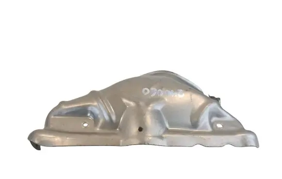 Nissan Juke I F15 Exhaust heat shield 874874CAREWAY