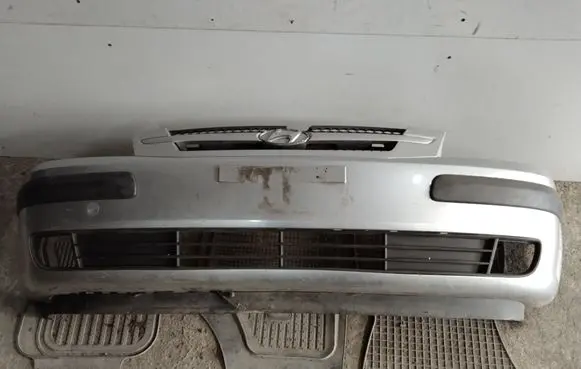 Hyundai Getz Front bumper