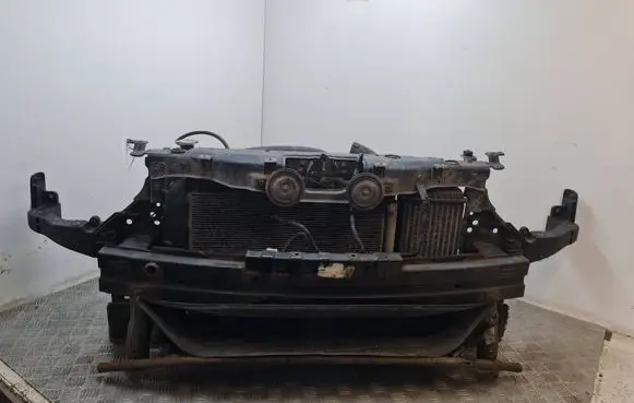 Hyundai i40 Radiator support slam panel RADIATORIUPANELE