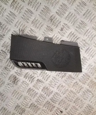 Side speaker trim/cover