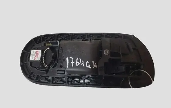 Seat Alhambra (Mk1) Rear door interior handle 7M3837113 1M21A2469AAW