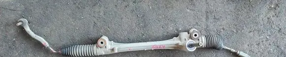 Toyota Aygo AB40 Steering rack 452550H010