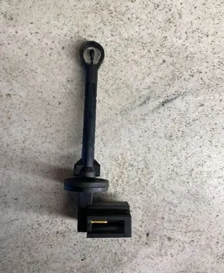 Volkswagen Phaeton Interior temperature sensor 4E0907543 MF1135800330