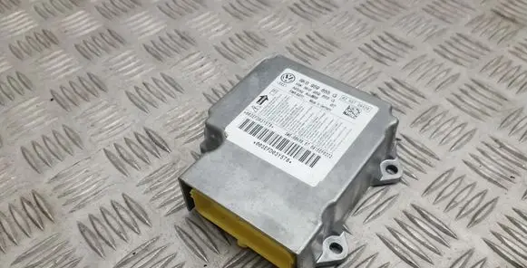 Audi A5 8T 8F Airbag control unit/module 8K0959655G