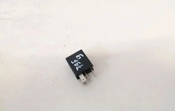 Fiat Croma Other relay 46520411