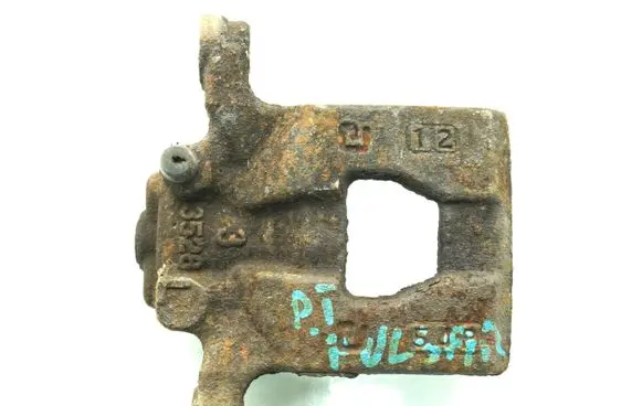 Nissan Pulsar Rear brake caliper