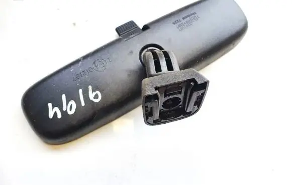 Honda FR-V Rear view mirror (interior) e4012197