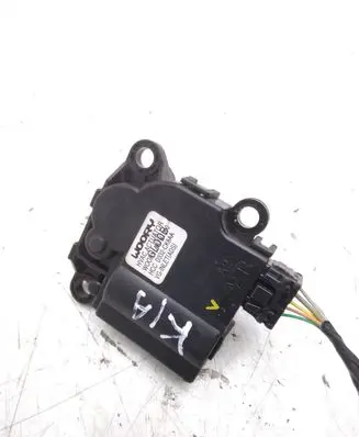 KIA Optima Air flap motor/actuator D332CK8AA