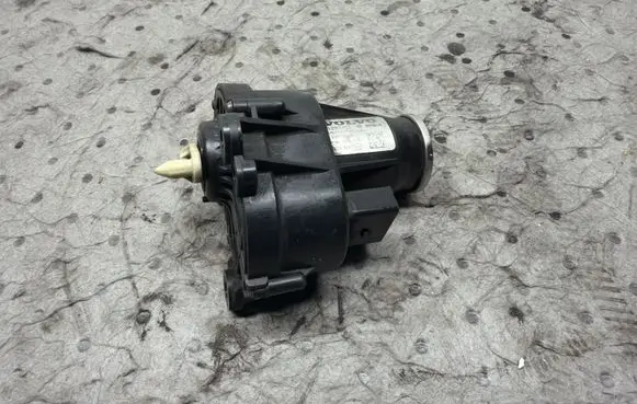 Volvo V60 Intake manifold 31293737