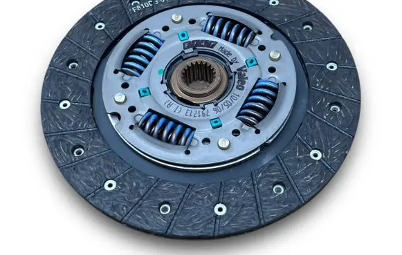 Fiat Stilo Clutch set kit S55187942 551
