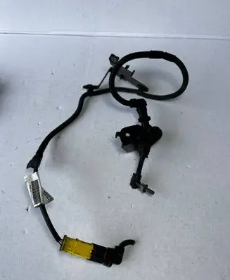 Peugeot 508 II Headlight/headlamp level sensor 9817423180