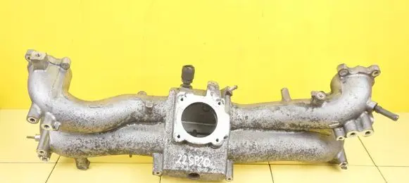 Subaru Forester SG Intake manifold SSACY EJ255